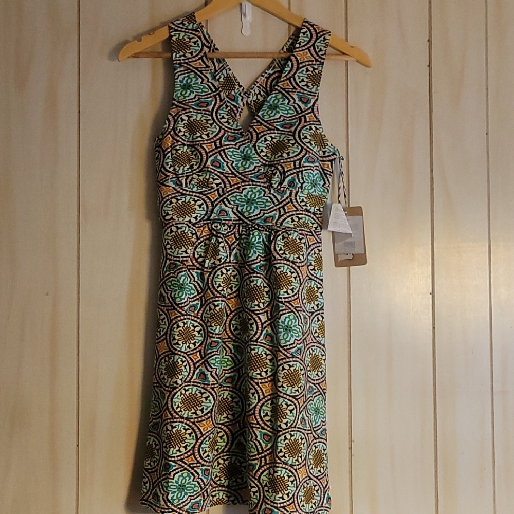 Sundress by satva